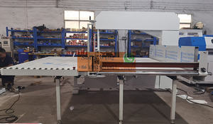 Meilleur prix Machine de découpe de <span class=keywords><strong>mousse</strong></span> Eva éponge CNC Machine de découpe verticale de <span class=keywords><strong>matelas</strong></span> en <span class=keywords><strong>mousse</strong></span> - Product Image 2