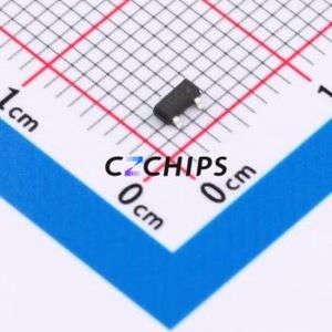 Nouveau et original PMV213SN-HXY SOT-23 Transistor à effet de champ (MOSFET) - Product Image 1