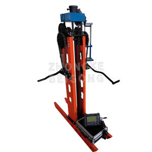 Grondstatische En Dynamische Kegelpenetratietestapparatuur <span class=keywords><strong>Cpt</strong></span>-Vst Technische Testapparatuur - Product Image 5