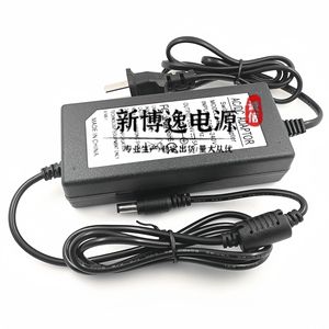 Depower <b>12V</b> 1.5A Regulated Power Supply <b>Battery</b> <b>Charger</b> for Standard <b>Battery</b> Plug-In Type 100-240V Input 12W Output Made China - Product Image 1