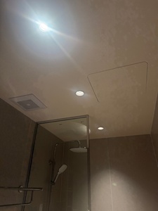 Module de salle de bain tout-en-un, salle de bain intégrée préfabriquée, salle de douche intégrée luxueuse, toilettes modulaires, lavabo - Product Image 6