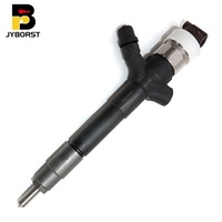 Inyector de Combustible Diesel Common Rail 1465A041 095000-5600 1465A041 para Motor Diesel L200 4D56