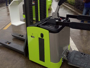 Alta Qualidade 10 Ton FD100Z Empilhadeira Diesel Com Peças De Reposição - Product Image 6