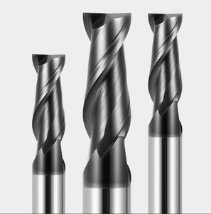 Pasta fritta torce forare <span class=keywords><strong>in</strong></span> acciaio inossidabile dorato fresa piana verticale rettifica <span class=keywords><strong>in</strong></span> lega dura carburo di tungsteno coltello - Product Image 1