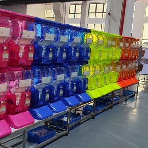 ตู้กาชาปองใส ทอมี่ รุ่น TR554 - Product Image 4