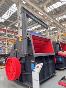 Factory Direct Sale CI Series Impact Crusher with High Efficiency Stone Crushing Machine for Limestone Ore <strong>Quarry</strong> Mining - Product Image 2