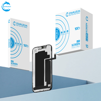 Écran de téléphone STAROZON, nouvelle sortie, pour iPhone 17 Pro Max, INCELL HD 720P, écran de remplacement