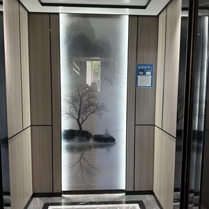Buen Precio, Mejor Calidad, Elevador de Construcción Dahan, Elevador de Obra, Plataforma Elevadora SC200/200, 2000 kg, 300 m de Altura de Elevación, Motor con Certificación CE - Product Image 1
