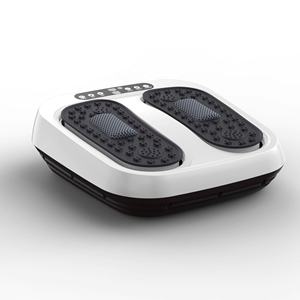 Acupoints Tapis de massage électrique pour pieds Équipement de massage shiatsu vibrant Pétrissage profond pour pieds - Product Image 3