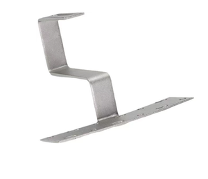 <span class=keywords><strong>Crochet</strong></span> <span class=keywords><strong>de</strong></span> fixation pour tuiles solaires en acier inoxydable 304 pour toits romains et espagnols à pente, <span class=keywords><strong>crochet</strong></span> <span class=keywords><strong>de</strong></span> montage pour tuiles photovoltaïques - Product Image 2