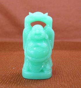 Personnalisable Couleur Vietnam Origine Bouddhisme Religieux Résine Bouddha Figurine Petite Statue pour Vacances Décoration & Cadeau - Product Image 3