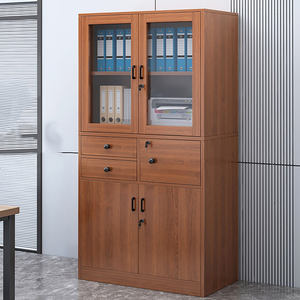 KD Structure classant petite armoire <span class=keywords><strong>de</strong></span> <span class=keywords><strong>rangement</strong></span> en <span class=keywords><strong>bois</strong></span> Tramsfer armoire <span class=keywords><strong>de</strong></span> <span class=keywords><strong>rangement</strong></span> en métal avec <span class=keywords><strong>casier</strong></span> à porte en verre - Product Image 1