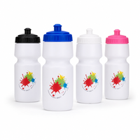 Bouteille de sport personnalisable pour projets de marque et cadeaux promotionnels – Révision de la conception et support d'emballage – Faible MOQ – Vente en gros