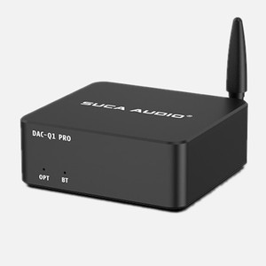 Bộ thu cho Bộ khuếch đại cũ nâng cấp âm thanh nổi gia đình không dây của bạn thiết bị âm thanh Bộ khuếch đại Hệ thống loa - Product Image 1