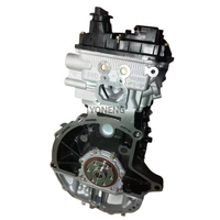 MOTEUR BYD483QB NEUF 103KW 2.0L pour BYD S6 S8 M6 F6 G6 Moteur COMPLET