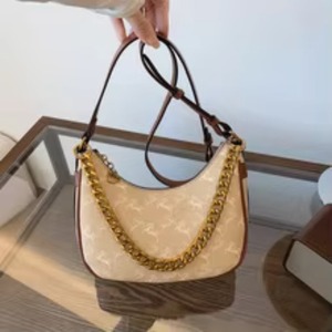Nueva Colección de Bolsos de Lujo para Mujer en PU, Bolsos de Hombro y Bandolera de Marcas Famosas - Product Image 3
