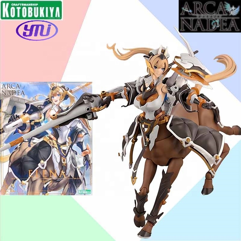 Kotobukiya Original Model Kit - ARCA NADEA Series Figure