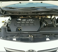 Toyota Corolla d'occasion 2009 1.8L Manuelle GLXi Édition Anniversaire Construction Robuste Performances Démontrées Automobile d'occasion Premium