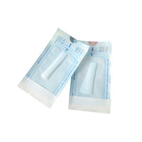Bandes de collagène hydrosolubles, fils de collagène, bandes hydrolysées pour éliminer les rides