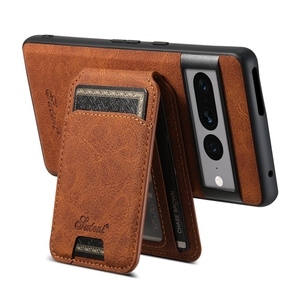 Per Google Pixel <span class=keywords><strong>8</strong></span>/<span class=keywords><strong>8</strong></span> Pro custodia in pelle 2 in 1, <span class=keywords><strong>Cover</strong></span> posteriore antiurto per <span class=keywords><strong>iPhone</strong></span> 13/14 Promax - Product Image 2