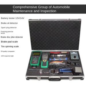 Kit <span class=keywords><strong>de</strong></span> herramientas <span class=keywords><strong>de</strong></span> inspección y protección para reparación rápida <span class=keywords><strong>de</strong></span> automóviles Keynew: <span class=keywords><strong>comparador</strong></span> <span class=keywords><strong>de</strong></span> aceite, lápiz <span class=keywords><strong>de</strong></span> inspección <span class=keywords><strong>de</strong></span> aceite <span class=keywords><strong>de</strong></span> frenos, medidor <span class=keywords><strong>de</strong></span> espesor <span class=keywords><strong>de</strong></span> pastillas <span class=keywords><strong>de</strong></span> freno, modelo <span class=keywords><strong>de</strong></span> neumático - Product Image 5