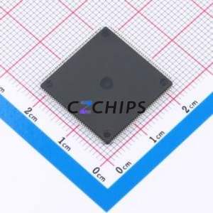 วงจรรวมไมโครคอนโทรลเลอร์ R7FS5D97C3A01CFB AA0 # (20x20) ชิป IC วงจรรวม (MCU/MPU/SoC) ใหม่และดั้งเดิม - Product Image 2