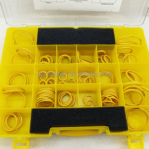 Hight Quality 4C-8253 Seal O-Ring Excavator Seal Kits O Ring Box 4C8253 2701533 for Construction Machinery - Product Image 3