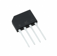 KBP410G-BP KBP410G KBL410 KBL610 KBL810 KBP410 Fournisseurs de composants électroniques d'origine Diode Spot Supply Service de liste de nomenclature
