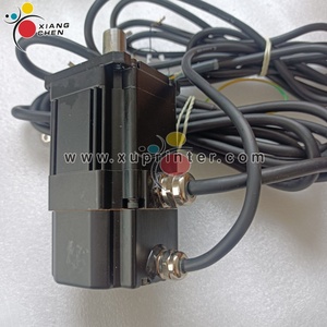 WD NA70-20NAMSS-PRF Motor for Komori Offset <b>Printing</b> <b>Machine</b> Parts - Product Image 3