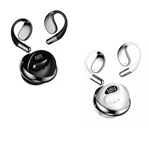 Auricolari BT con Traduzione in Tempo Reale, Cuffie Intelligenti AI con Cancellazione del Rumore, <span class=keywords><strong>Traduttore</strong></span> <span class=keywords><strong>Portatile</strong></span> - Product Image 2