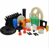 Servicio de Impresión 3D, Proceso FDM, PETG/PLA/ABS/ASA, Figura Personalizada, Procesamiento por Lotes y Personalización