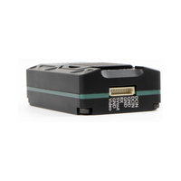 Kit émetteur vidéo (VTX) PFLY 6,1 GHz à 7,2 GHz 5000 mW et récepteur vidéo (VRX) 7,2 GHz 64 canaux, module de transmission d'image sans fil pour pièces RC