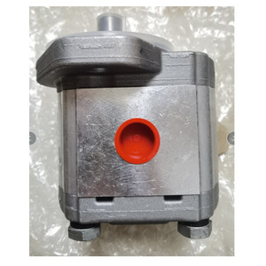 ปั๊มเกียร์ Casappa รุ่น KP30.38-05S6-LME OB-OD I-N-LM-80G 80 ลิตร/นาที 250 บาร์ ปั๊มไฮดรอลิกแบบหมุน ตัวปั๊มทำจากอะลูมิเนียม เฟืองทำจากเหล็กทังสเตน - Product Image 2
