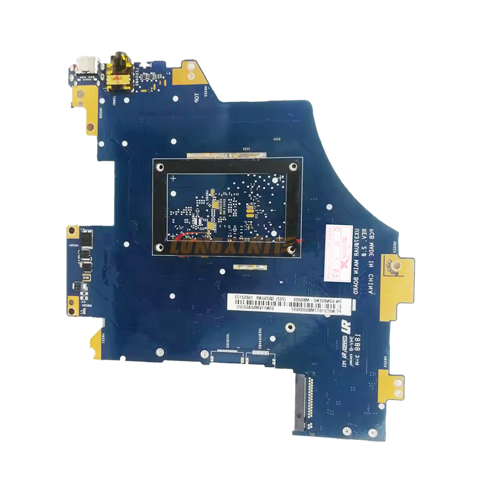 ASUS Zenbook Flip X370UAF UX370UAR Q325UAR UX370 Laptop Motherboard