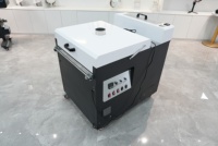 Impresora DTF Multifunción XM de 600 mm, Impresora de Transferencia DTF A1 con Tinta Blanca, Máquina de Impresión de Película PET para la Industria Textil y de Prendas de Vestir