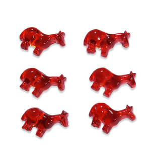 OEM vente en gros de suppléments de santé à base de plantes de marque privée, bonbons énergétiques, suppléments de santé aromatisés aux fruits - Product Image 3