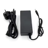 Adaptor Ac Dc layar LED 12V 7A, adaptor 18V 21V 24V 3,5 A 4A 5A, adaptor daya baterai 42 V2 A, pengisi daya bor tangan 16.8V 5A