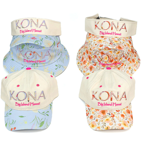 Casquette de baseball unisexe de luxe à 6 panneaux en coton avec logo brodé personnalisé, impression florale pour activités de plein air, Gorras pour le sport unisexe - Product Image 2