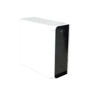 Système d'osmose inverse pour toute la maison, <span class=keywords><strong>kit</strong></span> de purification d'eau RO, filtre à eau sous l'évier avec réservoir - Product Image 2