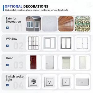 Casa Contenedor Expandible de 20 pies - Product Image 4