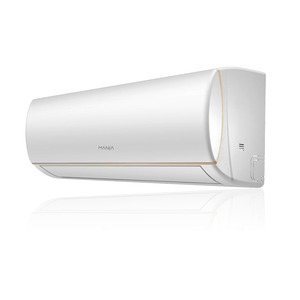 Climatiseur Split Domestique 9K/12K/18K/24K/36K BTU Pompe à Chaleur DC R32 pour Usage Résidentiel - Product Image 2