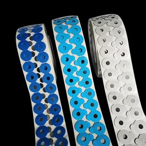 24*29mm किनारा लेंस अवरुद्ध पैड सस्ते कीमत - Product Image 3