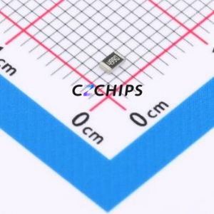Résistance SMD 0805W8F4990T5E 0805 (Type : Film Épais) (Résistance : 499 Ohms Précision : 1%) - Product Image 1