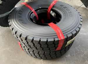 Chaoyang Westlake ยางรถบรรทุก22.5 295 75 22.5 315/80 12.00R20 - Product Image 2
