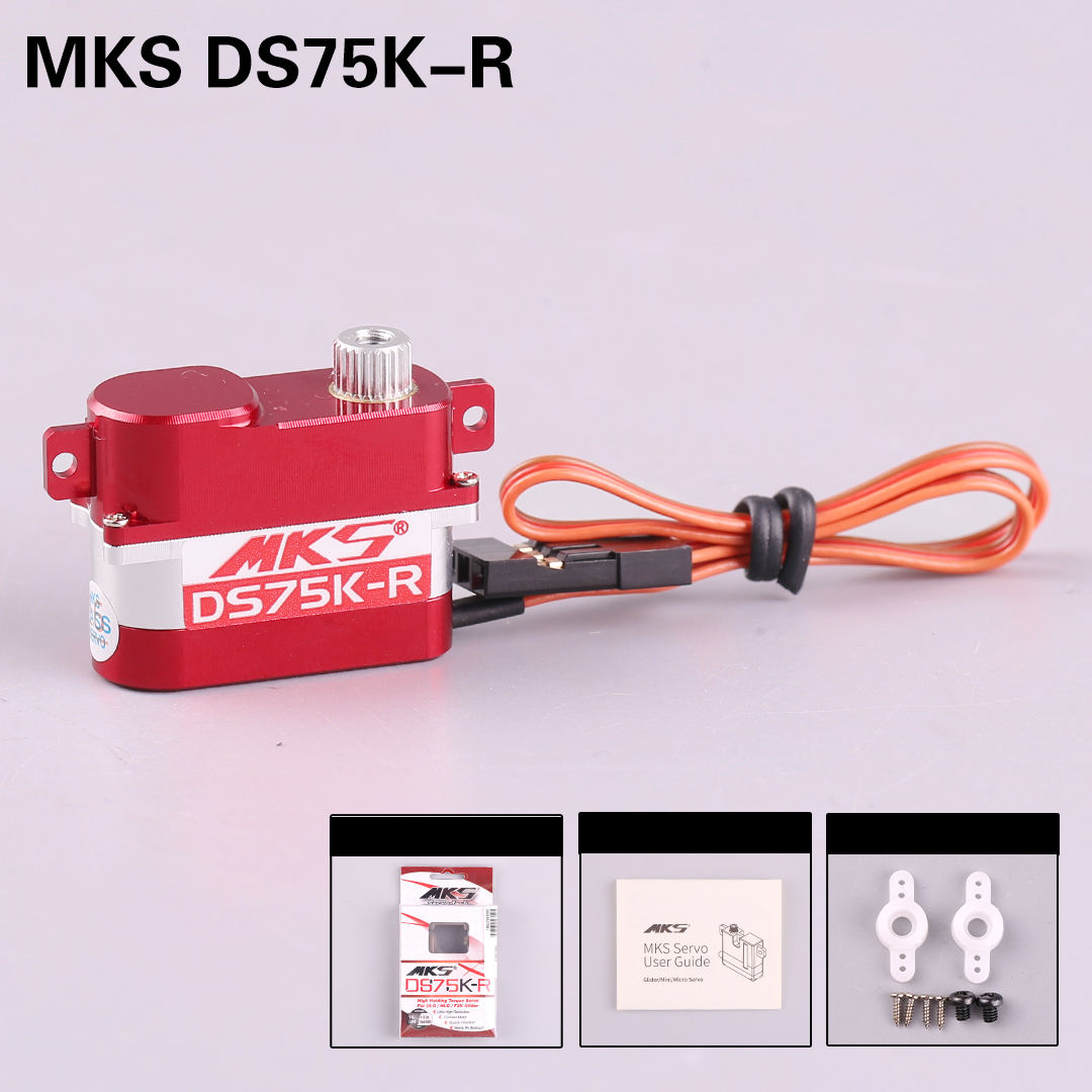 MKS DS75K-R servo