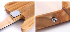 <span class=keywords><strong>Guitarra</strong></span> Eléctrica TL de Alta Gama y Buena Calidad al por Mayor - Product Image 5