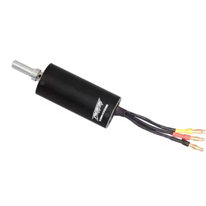 Ventilateur à conduit <span class=keywords><strong>FMS</strong></span> 70 mm Pro 12 pales EDF avec moteur brushless 3060 1900KV 6S, puissance de poussée pour <span class=keywords><strong>avion</strong></span> <span class=keywords><strong>RC</strong></span> FXB - Product Image 5