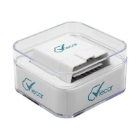Viecar 4.0 ELM327 V1.5 Bluetooth- IOS dan