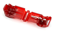 Connecteur gel IDC étanche 951 952 pour tondeuse à gazon robotique, clôture pour chien, épissure de fil d'éclairage paysager