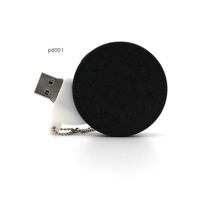 Pen Drive Dibujos animados Oreo Galletas Usb 2,0 4GB 8GB 16GB 32GB 64GB USB Fla - Product Image 2